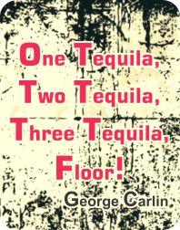  One Tequila Air Freshener | My Air Freshener | My Air Freshener